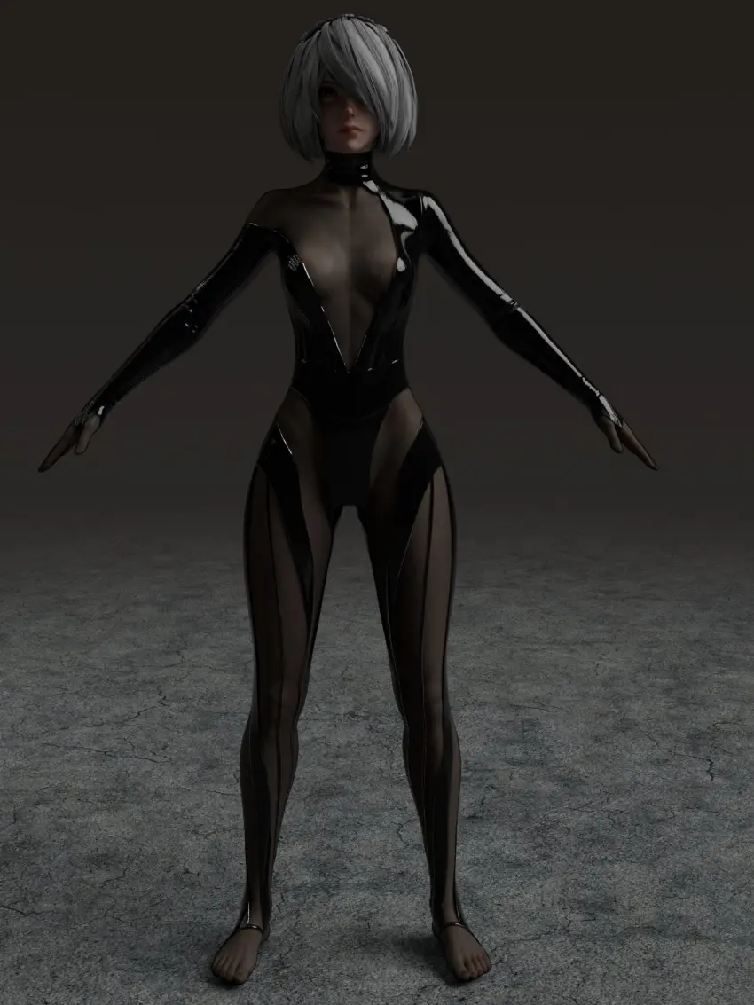 Image 1girls,big_breasts,breasts,female,large_breasts,light-skinned_female,light_skin,ass,big_ass,bottom_heavy,female_focus,huge_ass,thick_thighs,thighs,voluptuous,humanoid,wide_hips,hips,waist,huge_breasts,legs,thick,busty,curvy,curvy_figure,mature_female,3d,hourglass_figure,slim_waist,chest,curvaceous,thick_hips,thick_legs,mature,large_ass,top_heavy,nier:_automata,yorha_2b,android,bust,plague_of_humanity_(artist),platinum_games