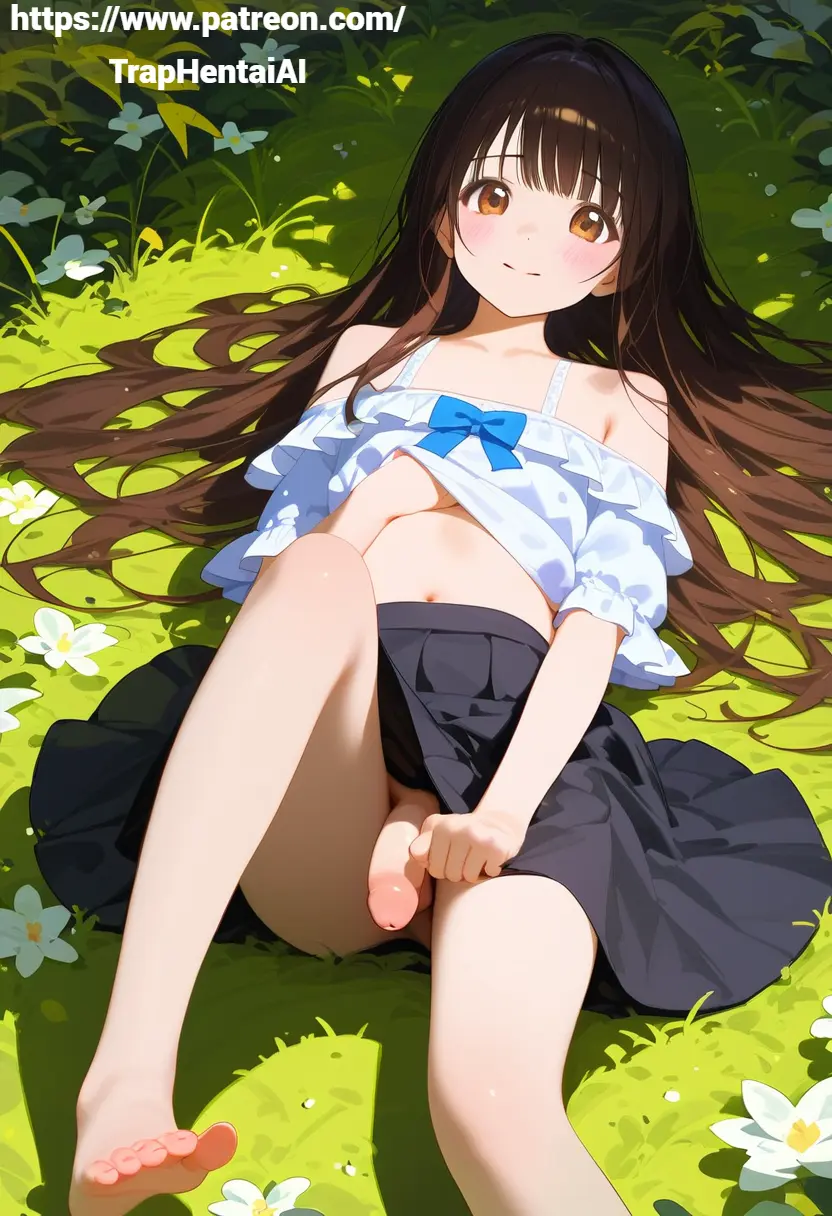 Image male,penis,ai_generated,femboy,male_only,trap,yaoi,otoko_no_ko,traphentaiai