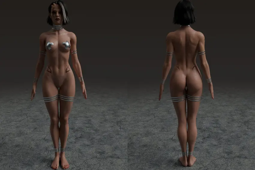 Image 1girls,big_breasts,breasts,female,light-skinned_female,light_skin,ass,big_ass,female_focus,humanoid,hips,digital_media_(artwork),legs,monster,monster_girl,demon,busty,curvy,curvy_figure,mature_female,3d,demon_girl,hourglass_figure,slim_waist,chest,curvaceous,mature,bust,plague_of_humanity_(artist),mortal_kombat,midway,mortal_kombat_1_(2023),netherrealm_studios,sareena