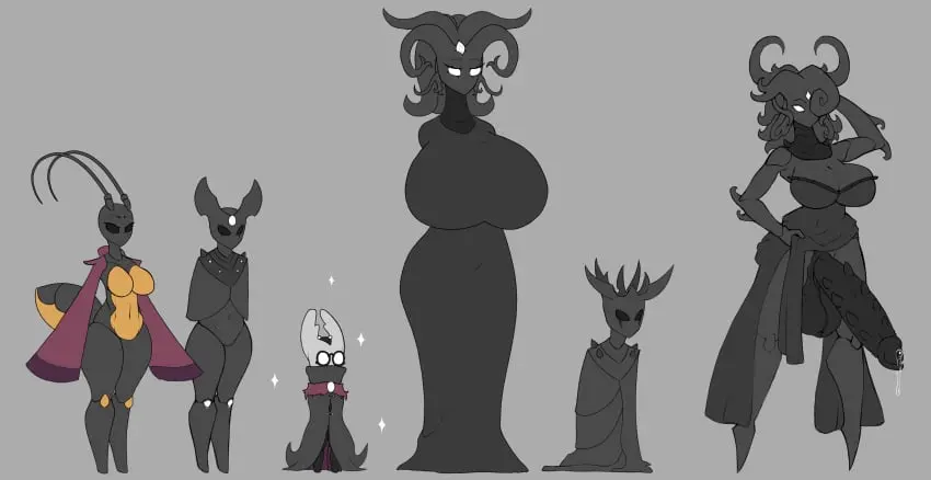 Image big_breasts,breasts,clothed,clothing,female,hi_res,simple_background,standing,2girls,male,navel,penis,tail,big_penis,1futa,erection,futanari,intersex,belly,digital_media_(artwork),gem,balls,eyewear,glasses,hair,huge_cock,size_difference,huge_breasts,breasts_bigger_than_head,dress,original_character,absurd_res,genital_fluids,bodily_fluids,genitals,precum,arthropod,black_body,black_eyes,hollow_knight,horn,team_cherry,huge_balls,smaller_male,2024,grey_background,group,larger_female,fan_character,3boys,black_penis,white_eyes,featureless_breasts,sparkles,hand_behind_head,arthropod_abdomen,forehead_gem,antennae_(anatomy),2_horns,black_balls,cloak,tall,larger_intersex,hand_on_clothing,multi_horn,yellow_breasts,piekiller,piekiller5,yellow_belly,onyx_king_(piekiller)