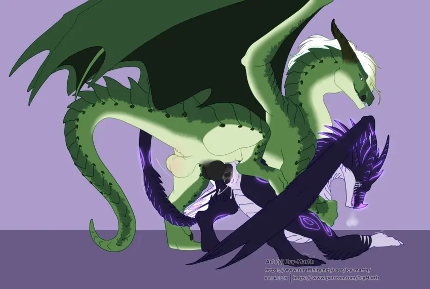 Image female,cum,male,penis,pussy,sex,balls,male/female,anus,mythology,genital_fluids,bodily_fluids,genitals,scalie,knot,mythological_creature,dragon,mythological_scalie,feral,slit_(disambiguation),icy-marth,vynn_(icy-marth)