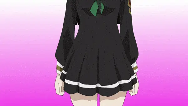 Image female,animated,yuri,lesbian_sex,clone,selfcest,animation,zero-q,chiaki_kurihara,mouretsu_pirates