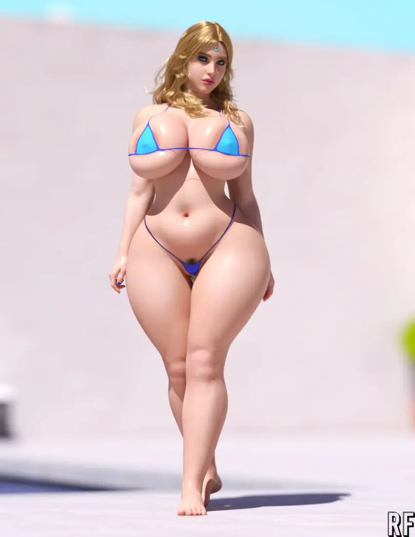 Image 1girls,big_breasts,breasts,female,large_breasts,light-skinned_female,light_skin,looking_at_viewer,bikini,ass,big_ass,female_focus,huge_ass,thick_thighs,thighs,voluptuous,barefoot,wide_hips,hips,waist,huge_breasts,legs,thick,voluptuous_female,swimsuit,busty,curvy,curvy_figure,pinup,mature_female,3d,outdoors,hourglass_figure,micro_bikini,makeup,blue_bikini,chest,lipstick,curvaceous,thick_hips,thick_legs,mature,large_ass,pool,poolside,pubic_hair_peek,bust,crystal_maiden,dota_2,rylai_the_crystal_maiden,dota,rude_frog,dota:_dragon's_blood,dota_(series)