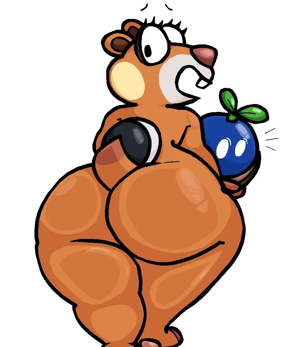 Image female,big_ass,big_butt,bubble_butt,huge_ass,thick_thighs,wide_hips,anthro,mario_(series),fat,super_mario_bros._wonder,lewdewott,skedaddler_(mario)