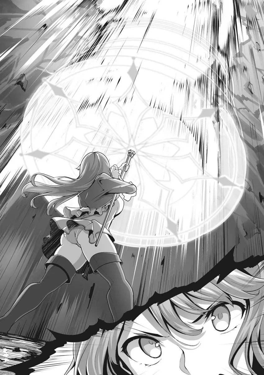 Image panties,visible_underwear,magic_circle,focus_on_ass,redo_of_healer,flare_arlgrande_jioral,shiokonbu