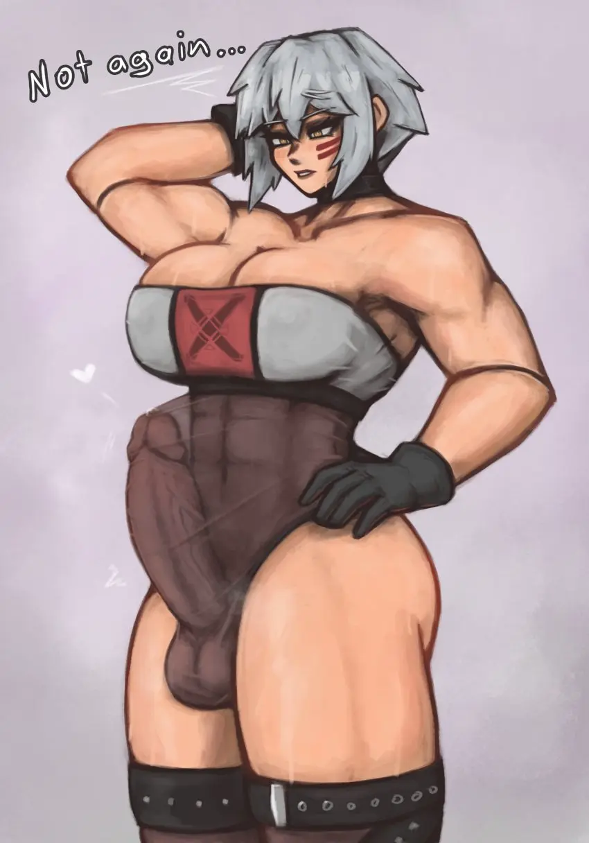 Image big_breasts,breasts,clothed,clothing,grey_hair,human,light_skin,mostly_clothed,solo,standing,white_hair,penis,short_hair,yellow_eyes,ass,big_ass,big_penis,huge_ass,thick_thighs,thighs,1futa,erection,futanari,intersex,light-skinned_futa,virtual_youtuber,balls,huge_cock,huge_breasts,vtuber,veiny_penis,futa_only,bulge,erection_under_clothes,precum,see-through,english_text,large_penis,precum_drip,precum_through_clothing,large_balls,leotard,abs,see-through_clothing,tomboy,bulge_through_clothing,precum_on_penis,erection_under_clothing,vshojo,tenting,dat_ass,zentreya,penis_bulge,zentreya_(cyborg),cock_bulge,unwanted_erection,frostwallart,leotard_bulge,zentreya_(cyborg)_(zen_2.0)