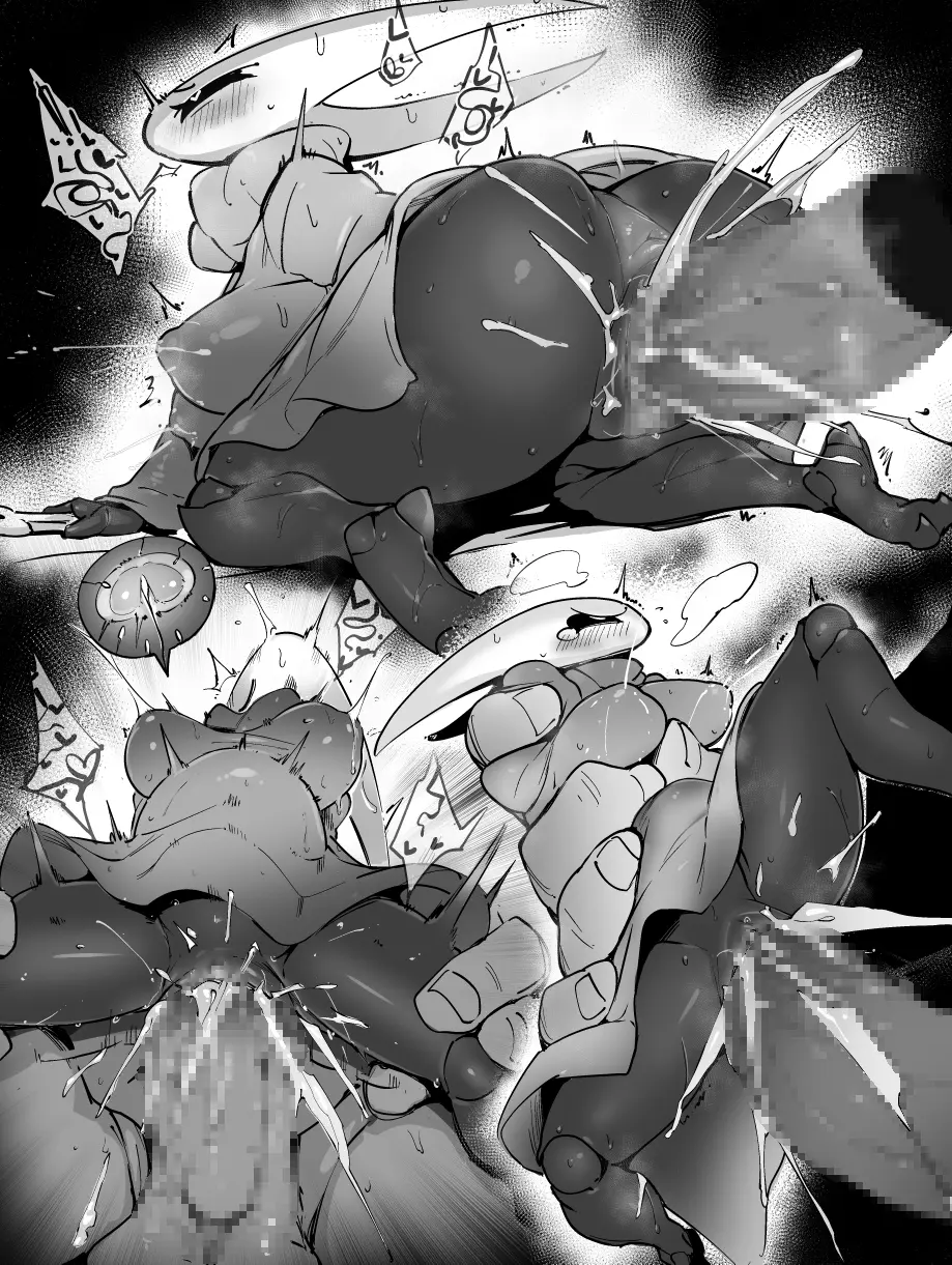 Image blush,female,cum,heart-shaped_pupils,size_difference,cum_in_pussy,crying,impregnation,censored,ovum,sperm_meets_ovum,alternate_version_available,hollow_knight,hornet_(hollow_knight),interspecies,sperm_cell,blushing,minigirl,sperm,pochincoff
