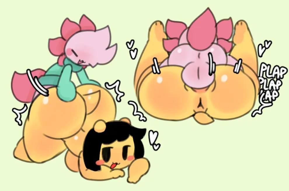Image 1girls,blush,breasts,clothing,female,open_mouth,1boy,black_hair,male,penis,short_hair,tail,ass,big_butt,big_penis,looking_back,sex,thick_thighs,duo,doggy_style,wide_hips,balls,from_behind_position,hair,male/female,anthro,nude_female,text,anus,vaginal_penetration,penis_in_pussy,closed_eyes,penetration,big_balls,legs_up,fur,genitals,mammal,yellow_body,yellow_fur,black_eyes,motion_lines,sound_effects,all_fours,female_penetrated,male_penetrating,glistening,glistening_body,marine,ass_up,from_front_position,female_anthro,sweater,male_penetrating_female,penile,topwear,nude_anthro,pink_body,heart_symbol,mating_press,penile_penetration,hand_on_butt,anthro_penetrated,plap,green_clothing,anthro_on_anthro,onomatopoeia,body_part_in_pussy,yellow_tail,male_anthro,partially_clothed_male,anthro_penetrating,anthro_penetrating_anthro,on_bottom,on_top,partially_clothed_anthro,pink_anus,male_on_top,amphibian,axolotl,green_sweater,green_topwear,pink_tail,giraffe,giraffid,anthro_on_top,blush_stickers,yellow_butt,glistening_butt,mole_salamander,salamander,y_anus,female_on_bottom,pink_balls,anthro_on_bottom,anthro_penetrating_female,yellow_breasts,pink_butt,yellow_anus,yuh_(yopy),axii_(sleepysous),pink_gills,sleepysous