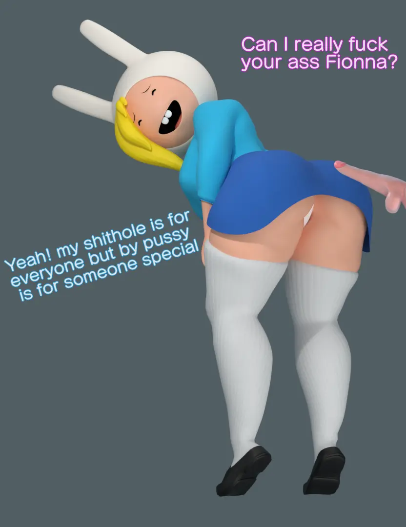 Image female,thighhighs,panties,big_ass,big_butt,bubble_ass,bubble_butt,thick_thighs,thighs,voluptuous,hips,thigh_socks,fat_ass,blonde_hair,thick,thick_ass,thick_butt,voluptuous_female,curvy,curvy_female,socks,3d,miniskirt,skirt,white_panties,ass_focus,big_thighs,curvaceous,thick_hips,blonde_female,adventure_time,upskirt,heperson,fionna_the_human_girl,fionna_and_cake