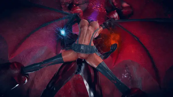 Image female,demon,restrained,final_fantasy,final_fantasy_vii,tifa_lockhart,rape,bound,kuo