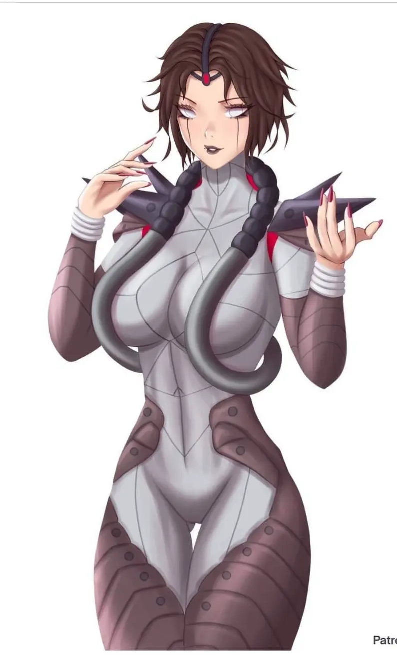 Image solo,tagme,horizon_(apex_legends)