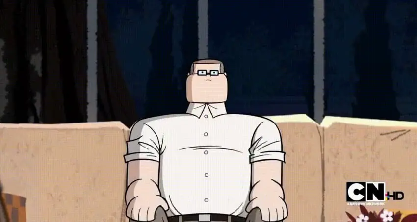Image 1girls,female,ass,animated,ass_focus,gif,butt,adult_swim,toonami,cartoon_network,twerking,official_art,butt_focus,twerk,sym-bionic_titan,kimmy_meisner