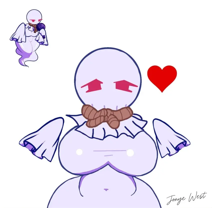 Image breasts,red_eyes,solo,1boy,male,male_only,ghost,solo_male,rope,fnf,friday_night_funkin,friday_night_funkin_mod,busty_boy,male_with_breasts,ghost_boy,rope_around_neck,oruta_(friday_night_funkin),oruta,jonye_west_(artist)