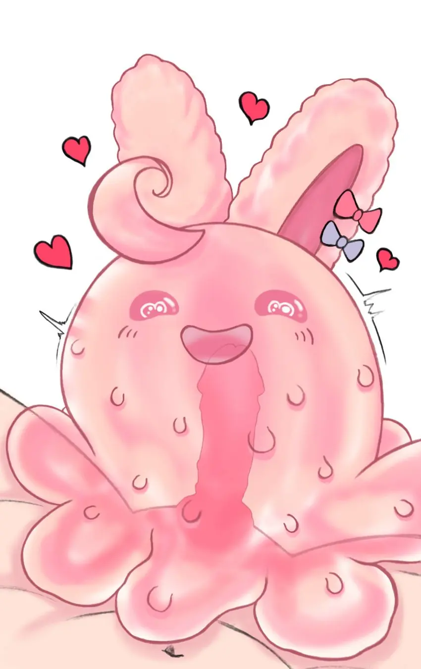 Image female,hi_res,human,light_skin,open_mouth,simple_background,white_background,male,nude,penis,sex,duo,virtual_youtuber,hair,male/female,vtuber,light-skinned_male,nude_male,rabbit_ears,ahoge,penetration,genitals,mammal,female_penetrated,male_penetrating,slime,male_penetrating_female,hybrid,lagomorph,leporid,rabbit,feral,male_on_feral,heart_symbol,heart_eyes,goo_creature,light_body,slime_penetrated,hearts_around_body,ear_ornament,mister_cum,penis_in_slime,phase_connect,phase_origins,pink_goo,pipkin_pippa,slimekin_slippa