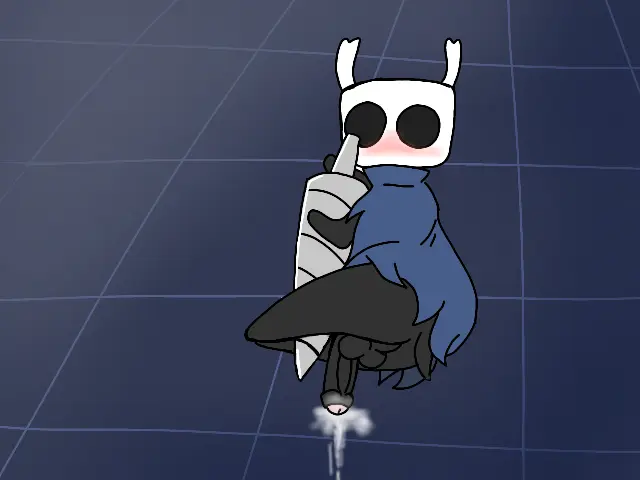 Image solo,cum,male,penis,sex,erection,humanoid,male_only,balls,size_difference,ejaculation,genital_fluids,bodily_fluids,genitals,precum,arthropod,hollow_knight,team_cherry,big_dom_small_sub,dominant,male_focus,non-human,penile,toony,cum_on_penis,non-human_only,exhibitionism,penile_masturbation,the_knight_(hollow_knight),no_source,bolas,catlex,existential_crisis