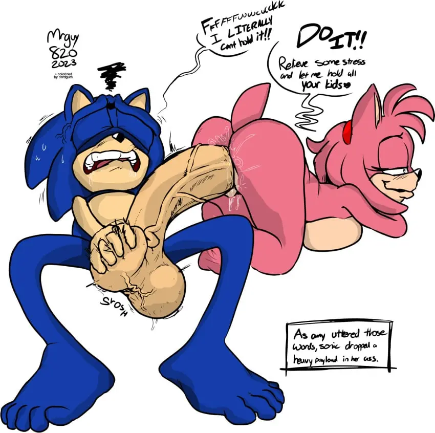 Image breasts,female,hi_res,cum,male,nude,penis,pussy,big_penis,barefoot,duo,feet,anal,balls,huge_cock,male/female,anthro,cum_in_pussy,cum_inside,medium_breasts,vaginal_penetration,unwanted_impregnation,big_balls,orgasm,genitals,dialogue,forced,torture,huge_balls,hyper_balls,hyper_penis,amy_rose,sega,sonic_(series),sonic_the_hedgehog,sonic_the_hedgehog_(series),speech_bubble,hyper,hyper_genitalia,forced_orgasm,impregnation_request,impregnation_risk,unwanted_cum_inside,implied_impregnation,unwanted_creampie,unwanted_cumshot,stress_relief,balls_grab,unwanted_orgasm,agony,cardgum,mrguy820