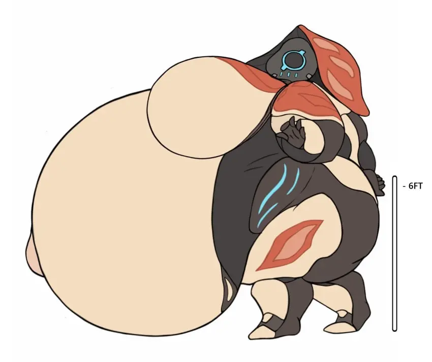 Image big_breasts,blush,breasts,female,female_only,large_breasts,navel,big_ass,big_butt,huge_ass,huge_butt,thick_thighs,voluptuous,humanoid,massive_ass,milf,wide_hips,embarrassed,belly,belly_button,big_belly,huge_belly,outie_navel,pregnant,huge_breasts,hyper_breasts,massive_breasts,thick_ass,monster_girl,flustered,curvy,curvy_figure,bigger_female,cute,maid,inflation,big_thighs,thick_legs,chubby,chubby_female,expansion,hyper_butt,big_hips,huge_thighs,giant_breasts,larger_female,taller_girl,giantess,fat,fat_female,overweight,hyper,big,fat_rolls,ssbbw,ass_expansion,machine,robot,robot_girl,robot_humanoid,macro,bending_over,bbw,casual,growth,giant,hyper_belly,large_belly,belly_grab,hyper_pregnancy,taller_female,huge_hips,weight_gain,belly_overhang,womb,belly_bulge,belly_expansion,belly_inflation,jiggling,huge,fatty,filled_womb,warframe,belch,bloated,food_inflation,nah,firm_breasts,ivara_(warframe),heavy,cum_ballooning,stuffed,about_to_explode,hyper_inflation,glorp,female_robot,full,close_to_bursting,fat_ripples,filling_up,filled_belly,outie,extreme,hefty