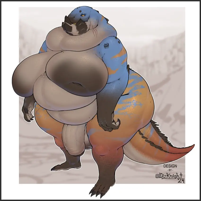 Image big_breasts,breasts,penis,tail,big_ass,big_butt,big_penis,futanari,intersex,anthro,tagme,monster,futa_only,inverted_nipples,overweight,fat_fetish,bbw,4_toes,futa_focus,monster_hunter,overweight_futa,fatfur,dizzyknight,dodogama,mama