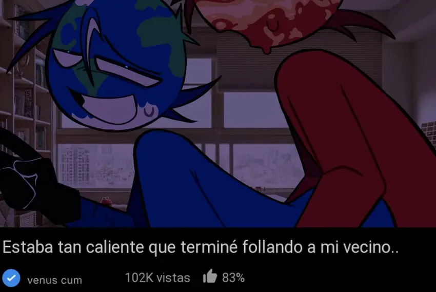 Image male,sweat,2boys,male/male,male_only,gay,gay_sex,sweating,non-human,toony,gay_anal,gay_male,non-human_only,homosexual,solarballs,homosexual_sex,earth_(solarballs),homosexual_male,earth_(planet),levis_kun,venus_(planet),venus_(solarballs)