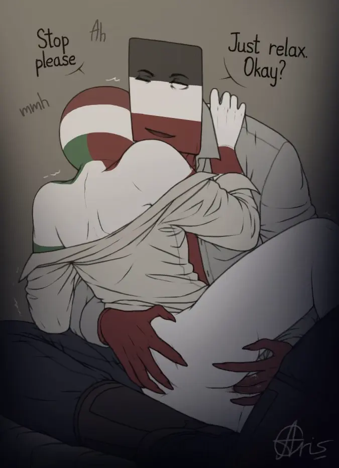 Image clothed,clothing,gloves,male,2boys,male/male,male_only,gay,penetration,fingering,gay_male,sharp_fingernails,homosexual,countryhumans,homosexual_male,austria-hungary_(countryhumans),german_empire_(countryhumans),reichtangle_(countryhumans),arismeaster
