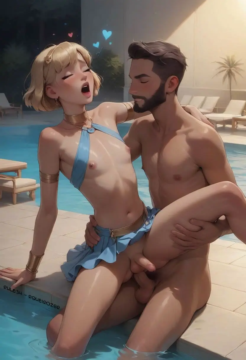 Image human,male,penis,short_hair,2boys,ai_generated,anal,anal_sex,femboy,male_only,light-skinned_male,blonde_hair,slim,1femboy,skirt,partially_clothed,penis_in_ass,pool,sitting_on_lap,artificial_intelligence,blonde_femboy,rqueirozbr,harem,harem_outfit,pool_party,harem_jewelry,costume_party
