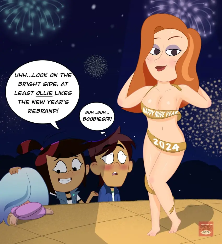 Image female,1boy,male,nude,disney,milf,embarrassed,tagme,disney_channel,2024,3girls,mother_and_daughter,new_year,fiona_davenport,the_ghost_and_molly_mcgee,andrea_davenport,molly_mcgee,ollie_chen,secondhand_embarrassment