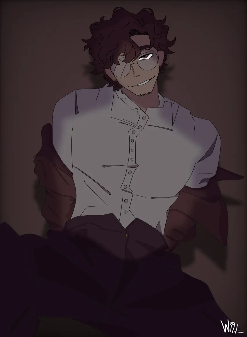 Image looking_at_viewer,1boy,male,male_only,solo_focus,tagme,mcyt,minecraft_youtubers,solo_male,youtuber,suggestive,suggestive_look,suggestive_pose,sole_male,wilbur_soot