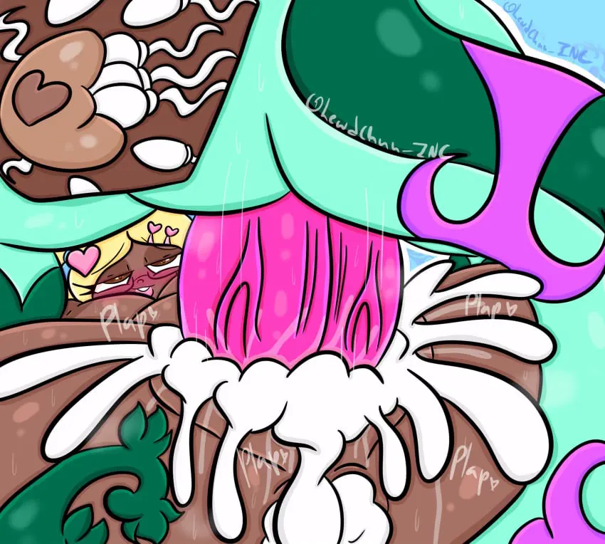 Image breasts,brown_eyes,female,hi_res,human,cum,male,penis,pokemon,pokemon_(species),ass,big_penis,duo,cum_in_ass,hair,huge_cock,male/female,anthro,cum_in_pussy,cum_inside,blonde_hair,impregnation,ovum,ovum_with_heart,ejaculation,nintendo,penetration,green_hair,genital_fluids,bodily_fluids,genitals,mammal,generation_5_pokemon,green_body,serperior,sperm_cell,brown_body,heart_symbol,double_penetration,lewdchuu_(artist),pyon_(lewdchuu)