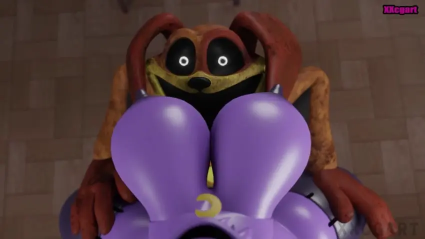 Image big_breasts,breasts,female,simple_background,straight,purple_fur,purple_skin,excited,orange_body,purple_body,furry_only,no_humans,orange_skin,orange_fur,rule_63,genderswap_(mtf),genderswap,critters_(poppy_playtime),poppy_playtime,poppy_playtime_(chapter_3),smiling_critters,catnap_(poppy_playtime),dogday_(poppy_playtime),catnap_(nightbotgrey),palatis