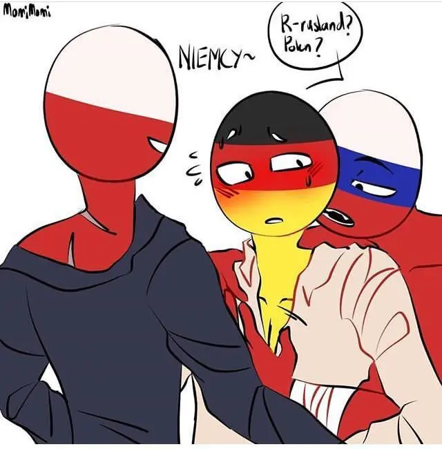 Image male,gay,imminent_rape,confused_look,source_request,imminent_threesome,countryhumans,russia_(countryhumans),poland_(countryhumans),germany_(countryhumans)