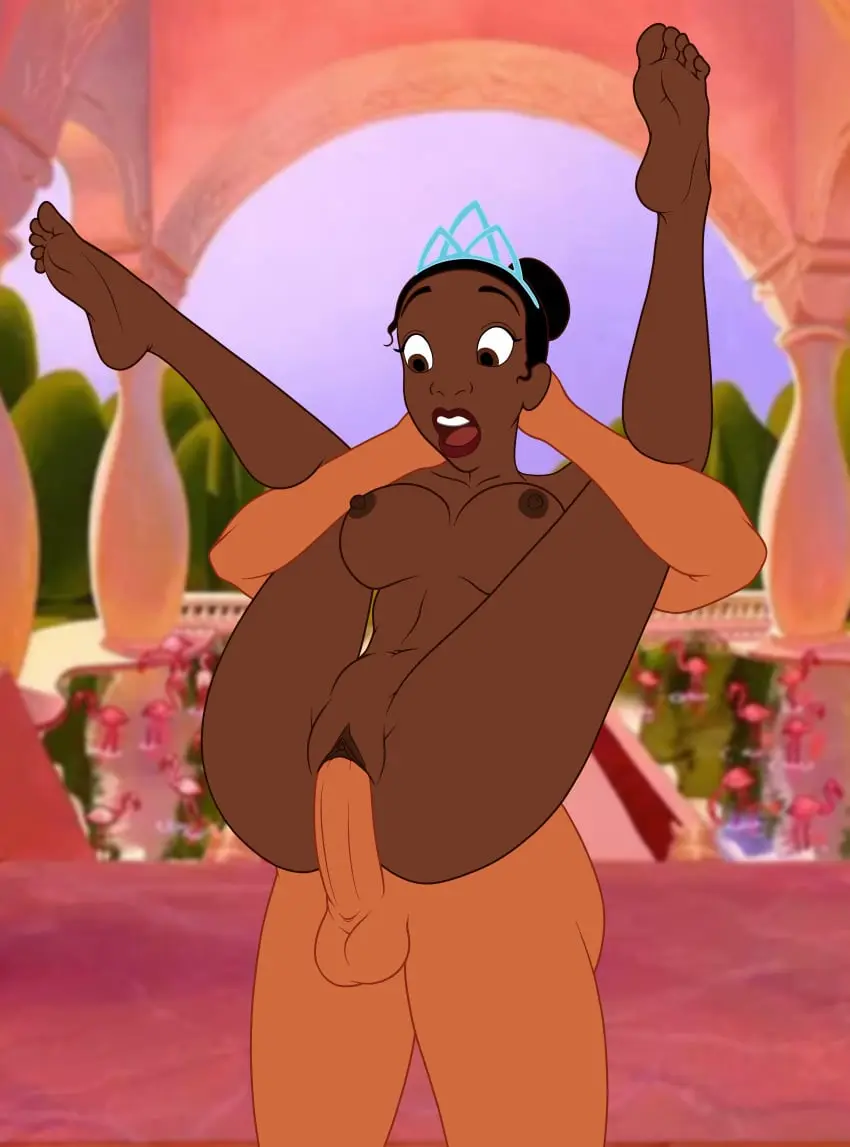 Image 1girls,breasts,brown_eyes,female,open_mouth,1boy,black_hair,male,penis,pussy,straight,disney,faceless_male,sex,interracial,interracial_sex,feet,balls,partial_male,tan-skinned_female,tagme,completely_nude,vaginal_penetration,penis_in_pussy,accurate_art_style,looking_down,reverse_suspended_congress,dark-skinned_female,completely_nude_female,soles,full_nelson,full_nelson_(legs_held),disney_princess,moaning,crossover,tiara,arab_male,crown,full_nelson_vaginal,african_female,melanin,aladdin,aladdin_(1992_disney_film),the_princess_and_the_frog,tiana,african,standing_full_nelson,middle_eastern,arab,princess_tiana,aladdin_(character),chancero,middle_eastern_male