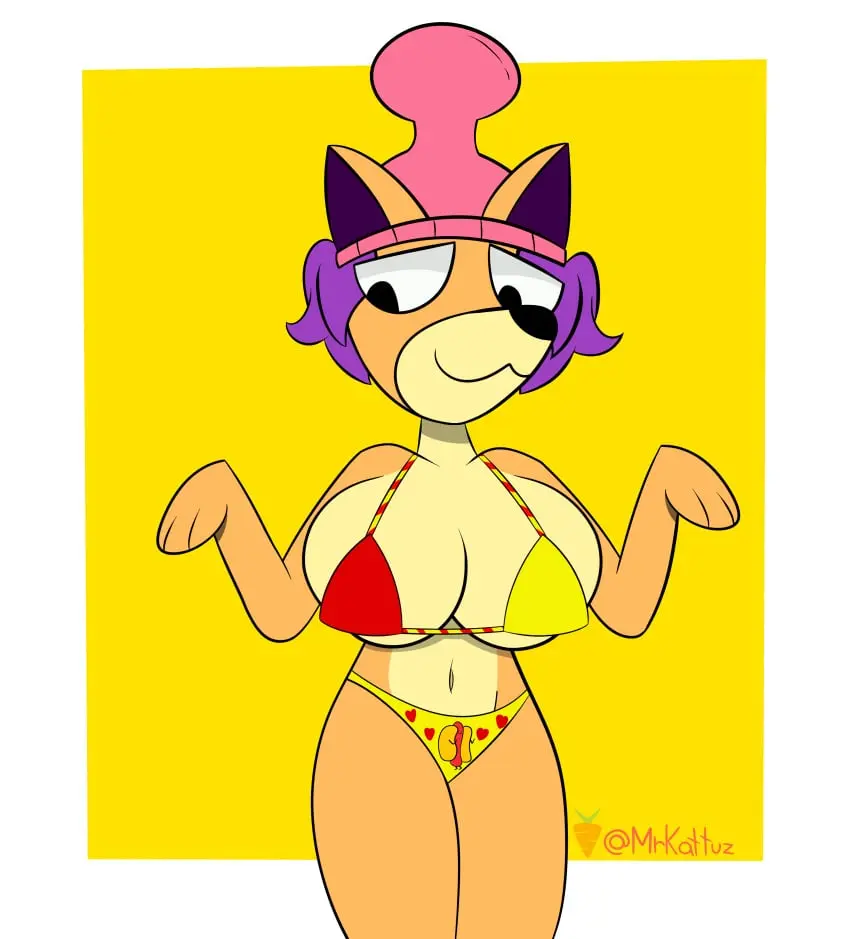 Image big_breasts,breasts,female,furry,ass,big_ass,big_butt,huge_ass,huge_butt,thick_thighs,huge_breasts,furry_female,thick,thick_ass,purple_hair,canine,fur,yellow_body,ass_focus,big_nipples,thick_legs,asshole,furry_ears,huge_thighs,huge_nipples,furry_tail,furry_breasts,shiba_inu,furry_ass,mrkattuz_(artist),mickey_(maau),one_coin