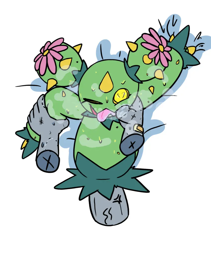 Image female,hi_res,male,penis,pokemon,pokemon_(species),pussy,sweat,tongue_out,yellow_eyes,bed_sheet,tongue,big_penis,female_focus,sex,duo,rough_sex,eyelashes,solo_focus,male/female,veiny_penis,one_eye_closed,vaginal_penetration,penis_in_pussy,finger_in_mouth,nintendo,penetration,bodily_fluids,fur,genitals,claws,horn,flower,female_penetrated,male_penetrating,5_fingers,sweaty_body,generation_5_pokemon,green_body,disembodied_penis,fingers,breath,arm_grab,male_penetrating_female,vein,penile,plant,bandage,heart_symbol,pink_tongue,1_horn,penile_penetration,grabbing_sheets,yellow_sclera,body_part_in_pussy,steamy_breath,heart_eyes,bedding,fleshlight_position,green_fur,disembodied_hand,grey_penis,yellow_horn,5:6,3_claws,pink_flower,yellow_claws,grey_hands,band-aid,maractus,flower_(anatomy),yellow_spikes,insaneniacd