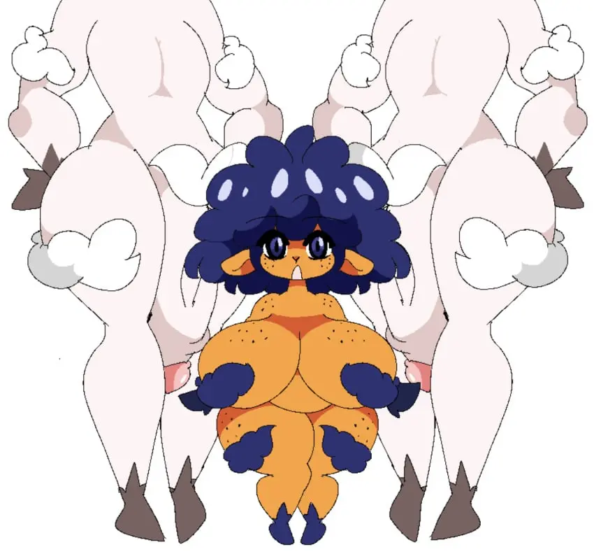 Image 1girls,breasts,female,large_breasts,white_background,white_hair,animal_ears,black_hair,blue_eyes,blue_hair,male,penis,straight,furry,big_penis,thighs,dark_skin,freckles,muscular,muscular_male,wide_hips,hips,horns,2boys,tan_skin,huge_cock,huge_breasts,anthro,furry_female,fat_ass,tan_body,gigantic_breasts,animal_humanoid,original,original_character,pale_skin,tanned_skin,tanned,tanned_female,dark-skinned_female,horn,dominant_male,domination,submissive,submissive_female,oc,large_penis,chubby,chubby_female,hyper_penis,shortstack,furry_only,gigantic_penis,large_butt,anthro_only,dominant_female,freckles_on_breasts,freckles_on_face,huge_thighs,large_thighs,short_stack,white_fur,hyper_ass,hyper,larger_male,furry_tail,furry_male,caprine,sheep,goat,black_fur,anthro_on_anthro,smaller_female,submissive_anthro,imminent_sex,bigger_male,imminent_rape,tan,summeryfortuna,tanned_girl,black_wool,ewe,wool_(fur),hyper_thighs,pale-skinned_male,hips_wider_than_shoulders,chubby_anthro,white_wool,black_sheep