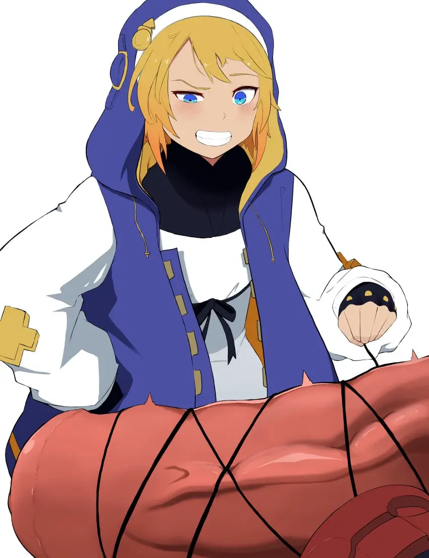 Image blush,clothed,clothing,hi_res,human,male,penis,big_penis,duo,erection,femboy,male/male,trap,shaded,hair,huge_cock,blonde_hair,absurd_res,genitals,mammal,fully_clothed,feral,simple_shading,equid,equine,zoophilia,restraints,crush,arc_system_works,simple_coloring,bridget,guilty_gear,playful,binder_(restraint),yo-yo,zero_pictured,e_fisher,poorly_drawn_lines