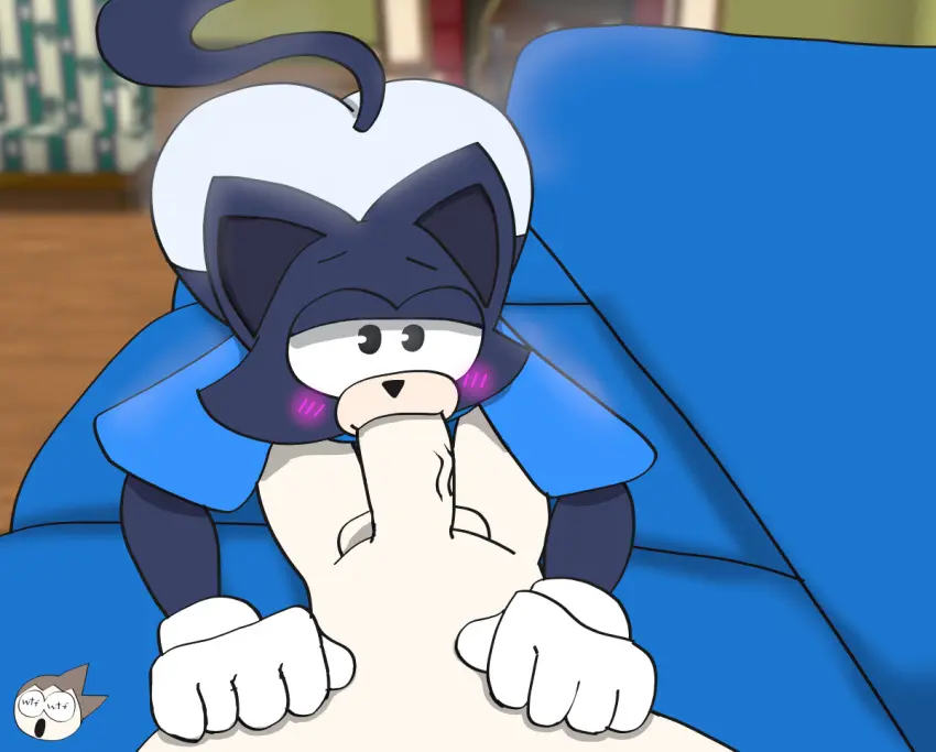 Image penis,humanoid_penis,blowjob,first_person_view,arched_back,anthro_on_human,toontown_online,couch_sex,toontown_rewritten,ocean_man_(toontown),toontown_cat,tyler_d_man
