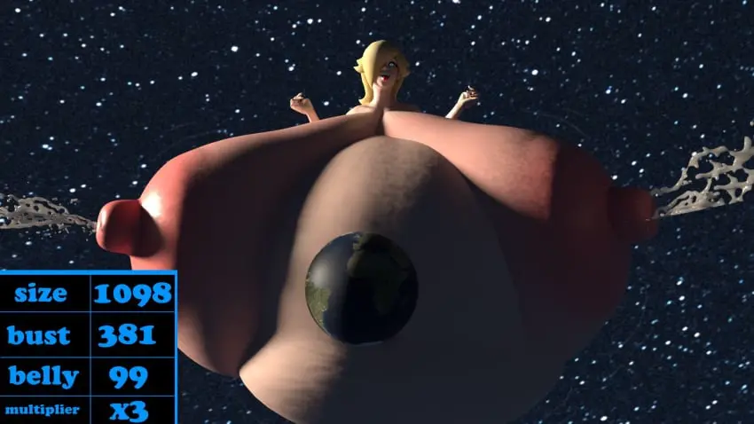 Image breasts,female,blue_eyes,tongue_out,huge_ass,huge_belly,huge_breasts,blonde_hair,ahe_gao,mario_(series),nintendo,lactating,lactation,3d,blender,glowing_eyes,3d_(artwork),ass_focus,space,black_nails,giantess,breast_expansion,breasts_bigger_than_body,city,giantess_growth,belly_bigger_than_body,belly_expansion,super_mario_galaxy,princess_rosalina,ripped_pants,growth_drive,earth,light_blue_lipstick,squidly,bigger_than_earth