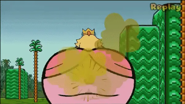 Image female,female_only,ass,big_ass,big_butt,fat_ass,dress,mario_(series),nintendo,bent_over,animated,ass_focus,gif,princess_peach,meme,butt_focus,fart,eyes_closed,fart_cloud,fart_fetish,gassy,smelly,farting,super_smash_bros.,farts,gas,fart_everywhere,enormous_butt,stinky,ass_in_dress,super_mario_bros._2,farting_at_viewer,super_smash_bros._ultimate,enormous_fart,oddtenn,tenuousoddity,big_fart