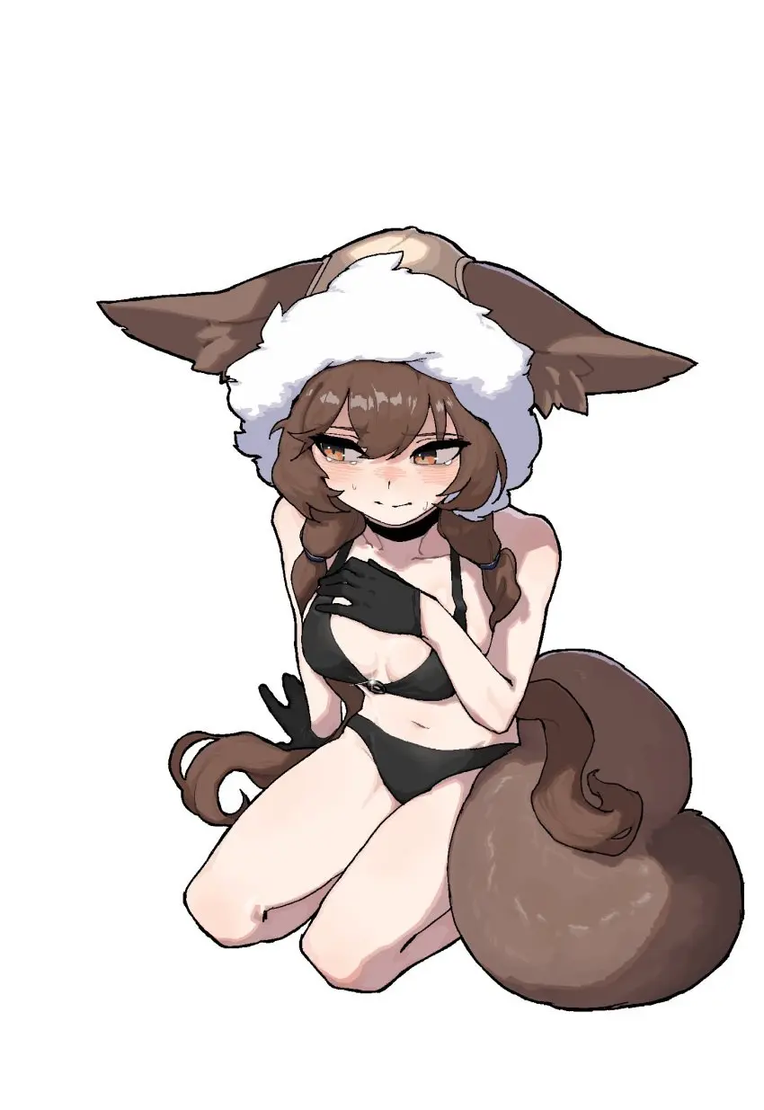 Image tagme,guardian_tales,coco_(guardian_tales),innuit_girl_coco_(guardian_tales),modge_(artist)