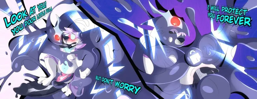 Image hi_res,male,penis,pokemon,pokemon_(species),sex,duo,male/male,anthro,monster,nintendo,canid,canine,canis,domestic_dog,genitals,mammal,latex,lock_bulge,lock_symbol,chastity_cage,slime,igny,transformation,walk-w-igny,feral,hypnosis,zoophilia,generation_3_pokemon,mind_control,generation_2_pokemon,chastity_device,spitz,husky,nordic_sled_dog,slave,corruption,legendary_pokemon,lugia,corrupted,servant,chastity_bulge,beast_(disambiguation),hypno_(disambiguation),goo_(disambiguation),controlled,shadow_lugia,shadow_pokemon