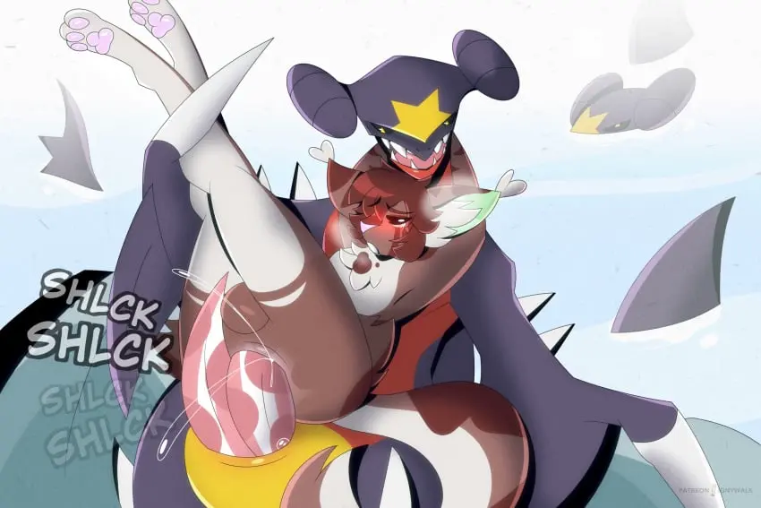 Image hi_res,group_sex,male,penis,pokemon,pokemon_(species),big_penis,sex,duo,water,femboy,male/male,anthro,monster,ahe_gao,looking_pleasured,nintendo,genitals,mammal,feline,fish,marine,shark,hot_spring,onsen,igny,walk-w-igny,generation_4_pokemon,feral,group,felid,gangbang,domestic_cat,felis,zoophilia,feral_penetrating,garchomp,multi_genitalia,2_penises,diphallia,diphallism,multi_penis,slit_(disambiguation),glory_hole,training,beast_(disambiguation),trainer