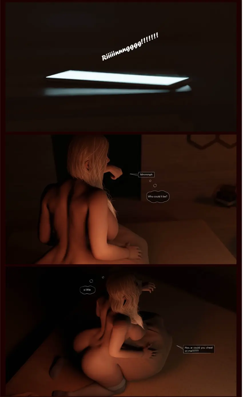 Image big_breasts,breasts,female,female_only,2girls,3d,2022,vore,vore_belly,belly_expansion,lepetitejane1111,vore_comic