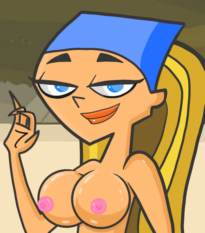 Image 1girls,breasts,female,nipples,nude,nude_female,blonde_hair,naked,total_drama_island,fanart,pawg,cartoon_network,warner_brothers,tits_out,teletoon,drawing,lindsay_(tdi),total_drama_(series),nude_cartoons,rule34draw,total_drama:_action,fresh_tv,tdi,total_drama,erotic_painting,screaming_gophers