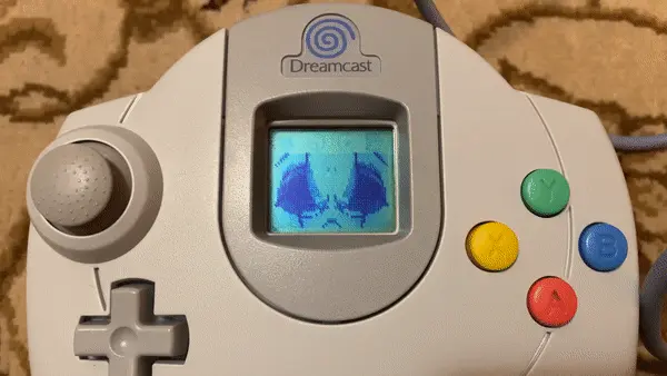 Image breasts, female, bikini, cleavage, animated, bikini_top, gif, bouncing_breasts, sega, pixel_art, animated_gif, video_game, controller, bouncing, video_game_controller, pixel_(artwork), pixelated, procreate_(software), kallistios_(software), kittyhawkmontrose, modding_(gaming), montrose.is, montroseis, procreate_(medium), sega_dreamcast, sega_visual_memory_unit, visual_memory_unit, vmu