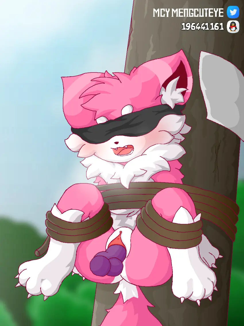 Image 1girls,blush,female,hi_res,open_mouth,solo,cum,nude,penis,pussy,tail,tongue,ass,humanoid,anal,shaded,anus,animal_humanoid,vaginal_penetration,penetration,genital_fluids,masturbation,bodily_fluids,canid,canine,canis,fur,mammal,wolf,sex_toy,3:4,white_body,mammal_humanoid,animal_genitalia,animal_penis,white_fur,toying_self,arctic_wolf,toy,mengcuteye,mengcuteye_(character)
