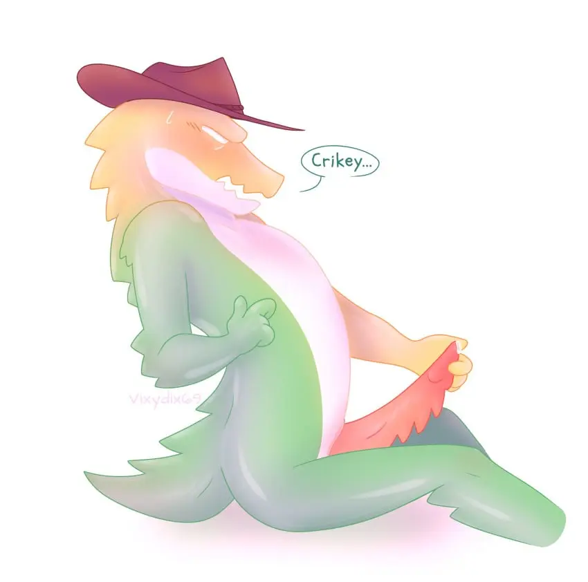 Image blush,solo,male,nude,penis,hat,erection,headwear,male_only,digital_drawing_(artwork),digital_media_(artwork),headgear,nude_male,completely_nude,completely_nude_male,handjob,masturbation,erect_penis,2024,reptile,solo_male,reptile_humanoid,spikes,jerkingoff,spikes_(anatomy),penis_focus,penis_out,penile_masturbation,the_amazing_digital_circus,spiked_penis,jerking,jerking_off,gummigoo_(the_amazing_digital_circus),gummy_(food),living_candy,living_food,spikes_on_back,masturbating,vixydix69
