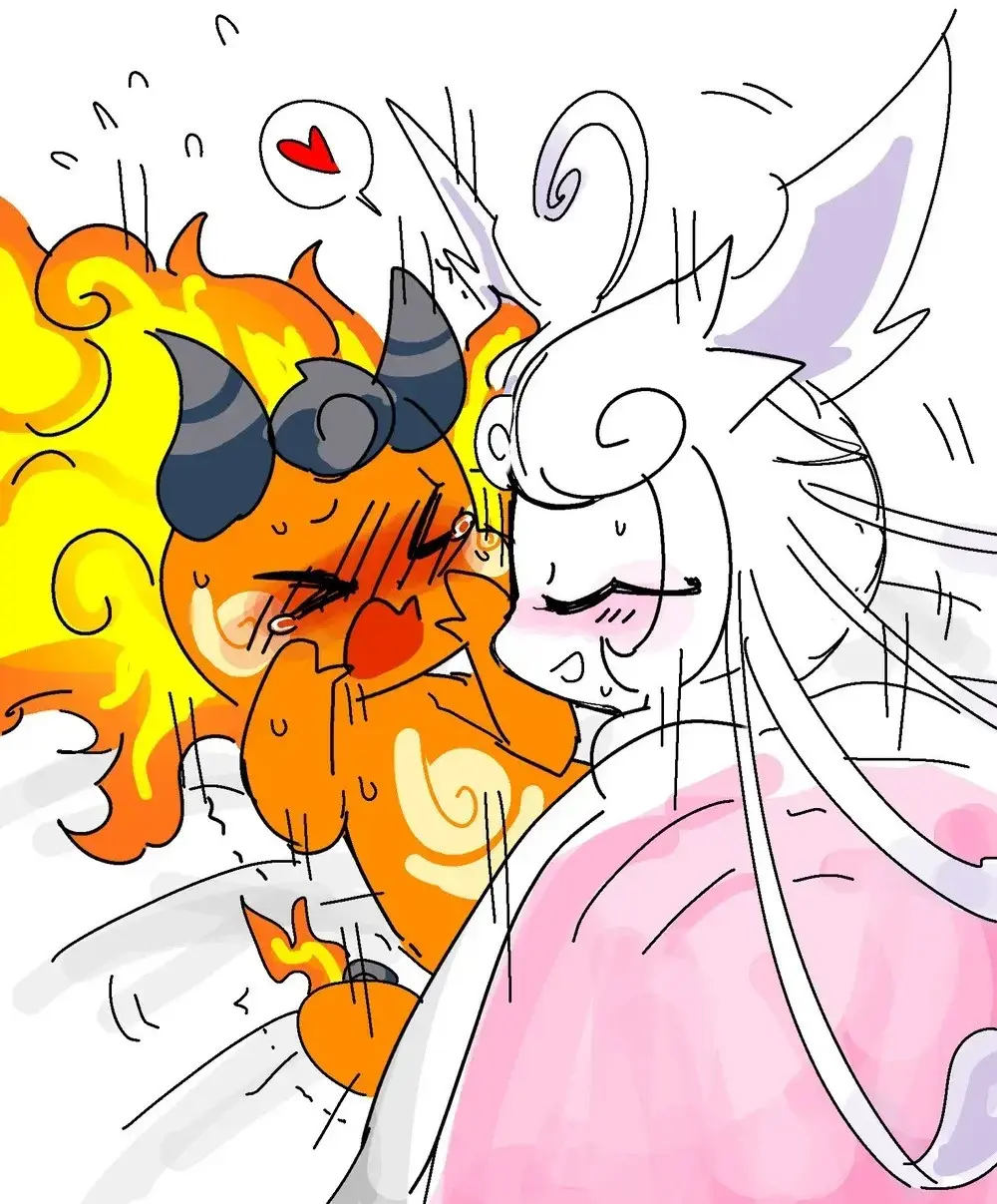 Image tagme,cute,elemental_pixies,the_battle_cats,luminalia_(the_battle_cats),exclusiv_cat,bazibon