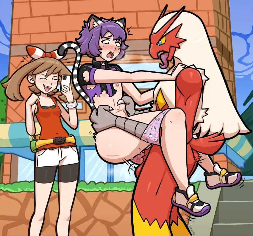 Image blush,breasts,clothed,clothing,female,hairbow,hi_res,human,light_skin,long_hair,nipples,open_mouth,shirt,standing,white_hair,blue_eyes,male,nude,penis,pokemon,pokemon_(species),short_hair,tail,tongue_out,black_tail,panties,tongue,underwear,ass,sex,small_breasts,humanoid,areola,pink_nipples,embarrassed,sky,anal,anal_sex,femboy,male/male,accessory,cleavage,clothed_female,eyebrows,eyelashes,hair_accessory,jewelry,teeth,white_clothing,balls,hair,size_difference,feathers,anthro,nude_male,veiny_penis,animal_humanoid,absurd_res,hair_ribbon,brown_hair,closed_eyes,thrusting,purple_hair,nintendo,hand_on_shoulder,penetration,humiliation,public,bodily_fluids,footwear,genitals,holding_object,mammal,multicolored_body,claws,yellow_body,short_sleeves,motion_lines,bracelet,belt,stomach_bulge,black_shorts,shorts,panties_down,interspecies,male_penetrating,partially_clothed,5_fingers,cat_humanoid,feline,pink_areola,white_body,outside,female_human,standing_sex,tree,penis_in_ass,tears,wide_eyed,avian,beak,erect_nipples,fingers,multicolored_feathers,breath,blush_lines,mountain,vein,slit_pupils,tank_top,penile,electronics,mammal_humanoid,markings,plant,tuft,topwear,tail_markings,nude_anthro,white_ears,purple_clothing,purple_footwear,group,trio,holding_phone,phone,felid,stand_and_carry_position,blue_sky,day,shoes,male_penetrated,male_penetrating_male,3_fingers,red_topwear,may_(pokemon),pink_tongue,red_body,cellphone,smartphone,ribbons,penile_penetration,red_clothing,torn_clothing,stripes,black_clothing,black_footwear,felid_humanoid,feline_humanoid,yellow_sclera,bottomwear,black_shoes,pink_clothing,sanrio,white_tail,white_feathers,pokemon_oras,multicolored_clothing,recording,pink_panties,grass,questionable_consent,pattern_clothing,white_bottomwear,white_shorts,black_bottomwear,bow_ribbon,black_shirt,smaller_penetrated,generation_3_pokemon,pink_penis,black_ears,inner_ear_fluff,humanoid_on_anthro,pupils,tail_feathers,striped_markings,striped_tail,white_footwear,panties_around_one_leg,black_eyebrows,male_anthro,finger_claws,partially_clothed_male,anthro_penetrating,black_topwear,light_body,purple_topwear,white_claws,pokephilia,yellow_clothing,red_shirt,sneakers,white_bow,underwear_down,building,dipstick_ears,multicolored_ears,smaller_humanoid,blaziken,yellow_feathers,hotpants,white_shoes,red_bow,pink_inner_ear,two_tone_ears,clothing_around_one_leg,ring_(marking),ringed_tail,torn_shirt,torn_topwear,pink_underwear,pattern_bottomwear,underwear_around_one_leg,stairs,two_tone_tail,scuted_arms,scutes,red_feathers,red_balls,larger_anthro,pattern_panties,pattern_underwear,hello_kitty,hello_kitty_(series),white_inner_ear_fluff,humanoid_penetrated,tag_panic,holding_cellphone,yellow_footwear,yellow_shoes,two_tone_clothing,red_tank_top,holding_smartphone,multicolored_shirt,multicolored_topwear,two_tone_shirt,two_tone_topwear,public_humiliation,purple_shirt,hello_kitty_(character),kitty_white,purple_shoes,hello_kitty_panties,anthro_penetrating_humanoid,yenvudu,ear_markings,multicolored_footwear,multicolored_shoes,male_humanoid,white_bracelet,clothed_human,partially_clothed_humanoid,may_(pokemon_oras),yellow_belt,brendan_(pokemon)_(cosplay),brendan_(pokemon_oras)_(cosplay),grey_scutes,red_beak,two_tone_bow