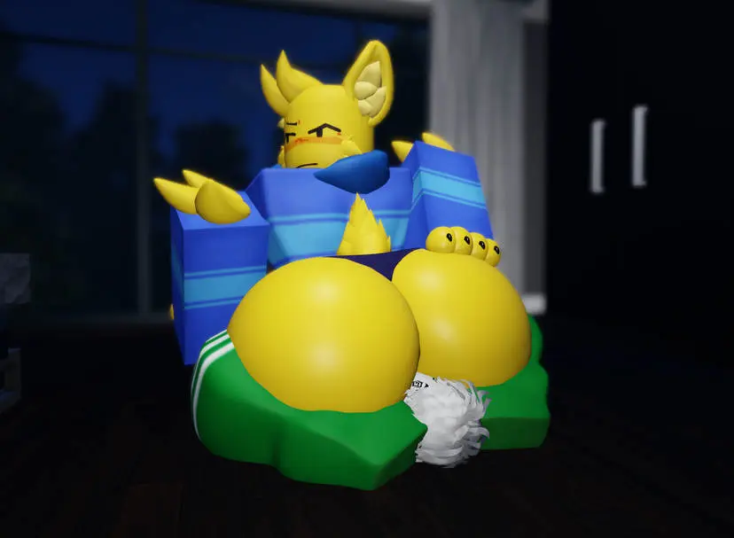 Image male,ass,big_ass,massive_ass,femboy,tagme,gay,3d,ass_grab,roblox,robloxian,smothering,noob,ass_smothering,smothering_ass,chlorinecats