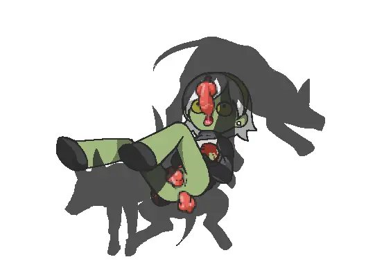 Image female,simple_background,white_background,white_hair,oral,penis,pussy,earrings,hairband,green_skin,vaginal_penetration,blowjob,multiple_penises,canine,ear_piercing,bottomless,animal_penis,double_penetration,zoophilia,zombie,zombie_girl,necrophilia,dead_ahead,free_hugs_(dead_ahead),pongpongrun